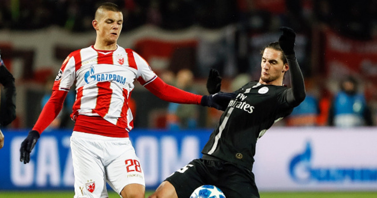 PSG-ovoj razmaženoj zvijezdi zbog majke propao transfer karijere